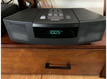 Bose Wave Player