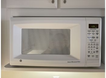 GE Microwave