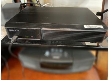 Digital Video Recorder