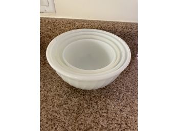 Mixing Bowls