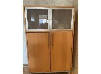 Storage Cabinet