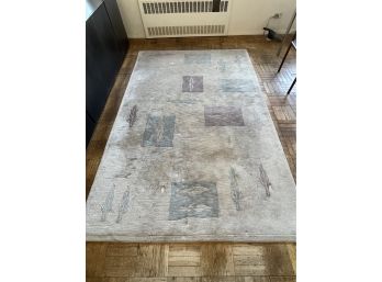 Dining Room Area Rug