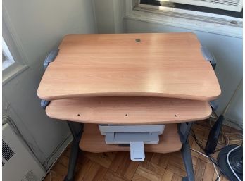 Computer Desk