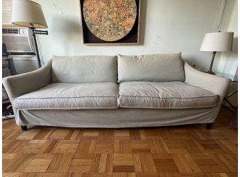 Ethan Allen Sofa