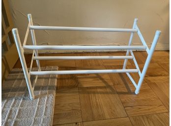 Shoe Rack / Closet Organizers