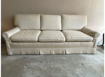 Vintage Sofa