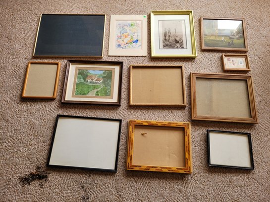 R3 Collection Of Frames