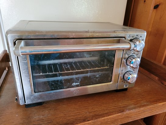 R7 Oster Toaster Oven