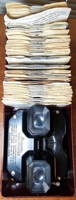 R1 - View-Master And Inserts