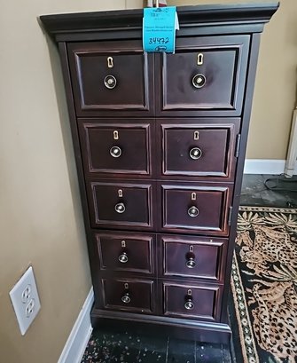 R11 Small Cabinet With Drawers