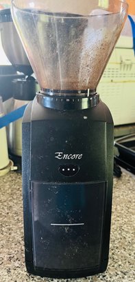 R7 Baratza Encore Coffee Grinder