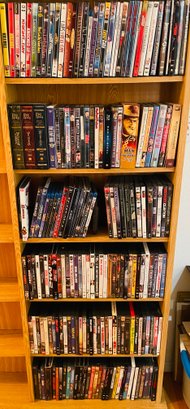 R5 Variety Of DVDs In A Variety Of Titles And Themes 3/4