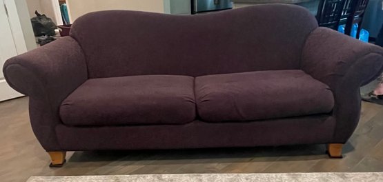 R5 Two Seater Sofa