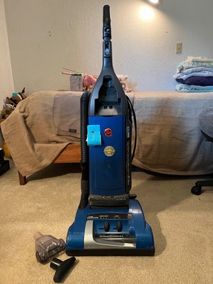R3 Hoover Vacuum. Client Reports Working