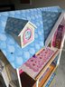 KidKraft Dollhouse With Furniture