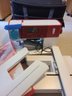 Pfaff Sewing Machine Creative 1.5 With Carry Case And Accessories.