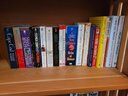 R17 Assorted Books Including Classic Novels, Romance, Historical, And Others