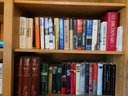 R5 Collection Of Books On Topics Including  History, Capone, Religion By Author John Le Carre And Others