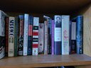 R5 Collection Of Books On Topics Including  History, Churchill, Britain, Paris And Others