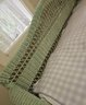 R8 Twin-sized Wicker Trundle Day Bed
