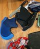R8 Scuba Gear With Backpack And Extra Supplies