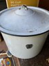 30 Cup Party Coffee Urn, Large Belmont Stock Pot, Metal Griddle Pan, Drinks Holder