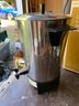 30 Cup Party Coffee Urn, Large Belmont Stock Pot, Metal Griddle Pan, Drinks Holder