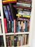 RM1 Large Lot Of Books Stephen King, Travel, Crime, Fiction And More