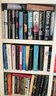 RM1 Large Lot Of Books Stephen King, Travel, Crime, Fiction And More