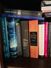 RM11 Lot Of Books Crime, Religion, Military, Fiction, Travel