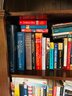 RM11 Lot Of Books Crime,Cooking, Travel, Military