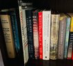 RM11 Lot Of Books Crime,Cooking, Travel, Military