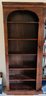 RM11 Wood Bookshelf 6 Shelf