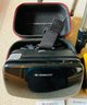 RM11 Homido Virtual Reality Headset, Sony Walkman Cassette Sports Player, Slik U5000 Camera Tripod