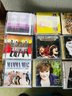 RM8 Lot Of Music CDs Michael Bolton, CCR, Susan Boyle, Mamma Mia,Glee