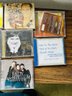 RM8 Lot Of Music CDs Michael Bolton, CCR, Susan Boyle, Mamma Mia,Glee