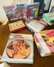 R8 Collection Of Games And Puzzles