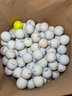 R5 Two Large Bags Of Golf Balls, Bring Your Own Bag/box For Transfer, Bags Are Ripping