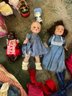 Vintage Dolls, Doll Clothes, Vintage Baby Toys, Vintage Children's Clothes, Super Friends Pillow Case