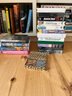 RM1 Lot Of Books Of Gardening, Travel, Fiction, Crime, Cooking And More