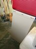 Metal Filing Cabinet, Laundry Bins, Storage Bins, Rubbermaid Cooler