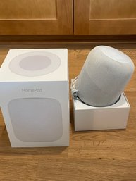 Used Apple HomePod