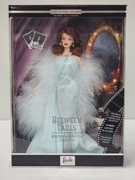 BNH Vintage Barbie Mattel Barbie Collectables Hollywood Movie Star Collection 'Between Takes' Second