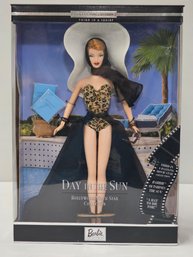 BNH Vintage Barbie Mattel Barbie Collectables Hollywood Movie Star Collection 'day In The Sun' Third