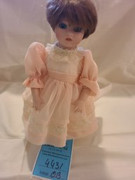 Vintage Seymour Mann Doll Designed By Margie Costa Exclusive 165/5000