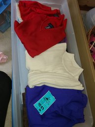 Womens Cashmere, Silk, And Wool Sweaters