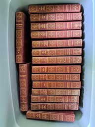 Books: Encyclopedia Brittanica