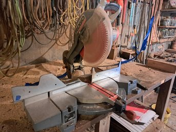 Rigid Miter Saw