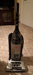 Shark Vacuum And Hoover Vacuum With Attachments.