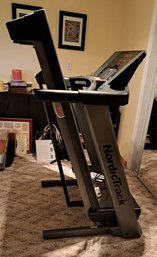 Nordic Track Treadmill